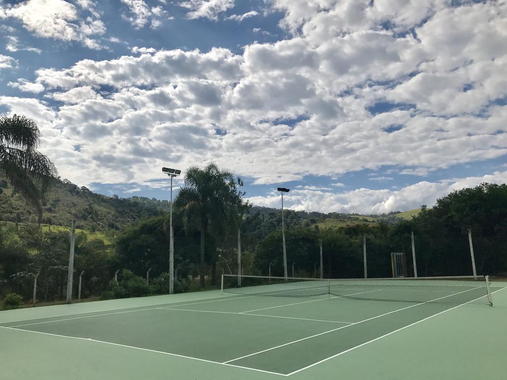 Cavalinho Branco Apartamento Águas de Lindóia Exterior foto