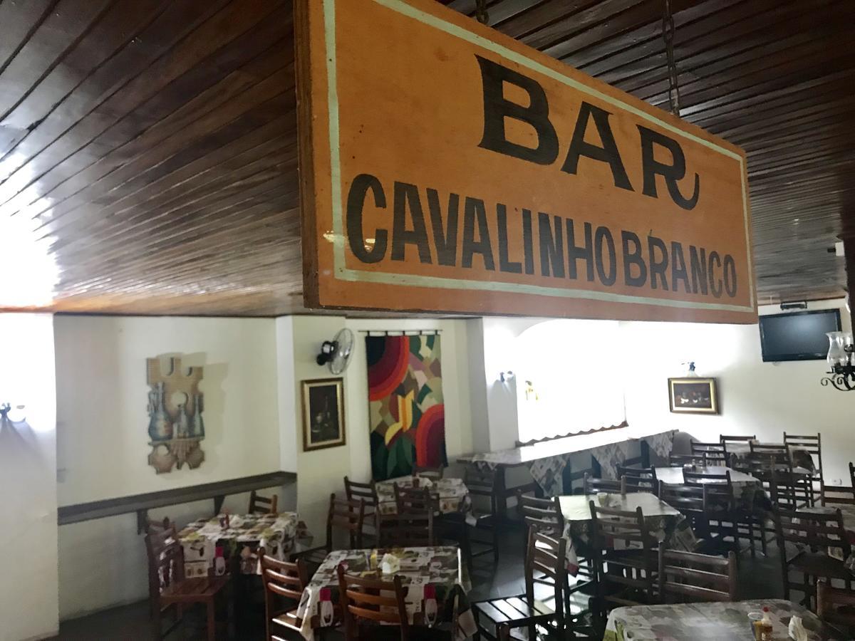 Cavalinho Branco Apartamento Águas de Lindóia Cameră foto